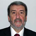 Foto del Sr. Baltasar Antonio Ketchedjian Boghossian