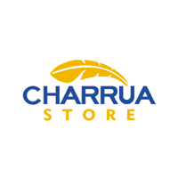 Logo de Charrúa Store