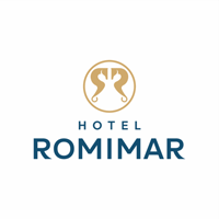 Logo de Romimar