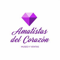 Logo de Amatistas del Corazón