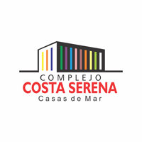 Logo de Costa Serena 