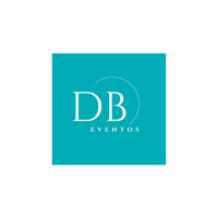 Logo de DB Eventos