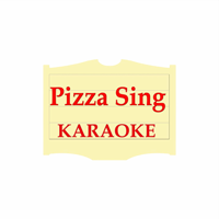 Logo de Pizza Sing