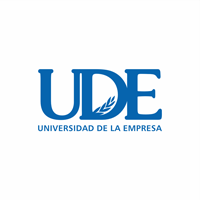 Logo de UDE