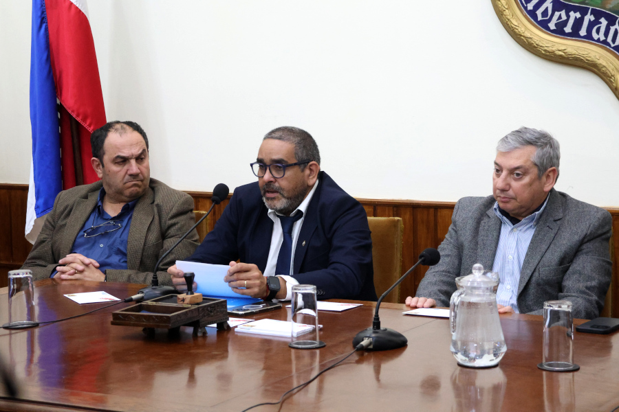 En un acto realizado en la intendencia de Florida, Correo Uruguayo lanzó el sello conmemorativo por el bicentenario de la Declaratoria de la Independencia