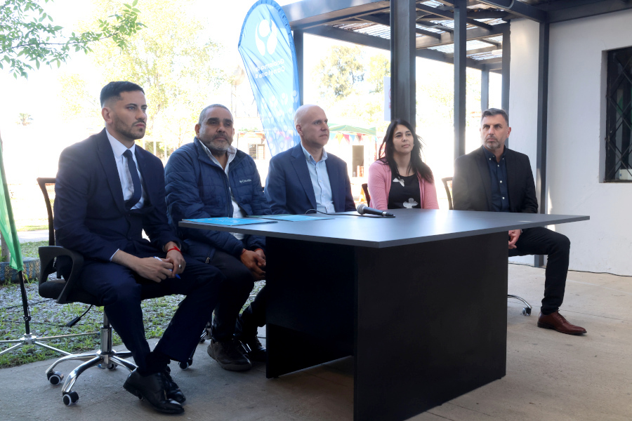 Del Andaluz, Canelones – En un evento que marca un avance significativo para el departamento, se inauguró el décimo primer Centro de Cercanía de Correo Uruguayo en la zona, ampliando la red de atención personalizada para los ciudadanos.