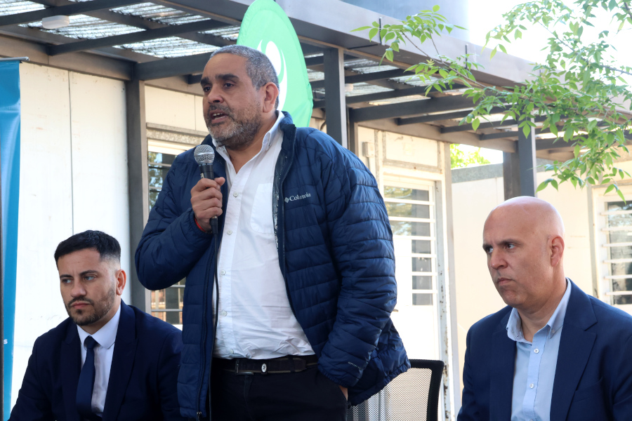 Del Andaluz, Canelones – En un evento que marca un avance significativo para el departamento, se inauguró el décimo primer Centro de Cercanía de Correo Uruguayo en la zona, ampliando la red de atención personalizada para los ciudadanos.