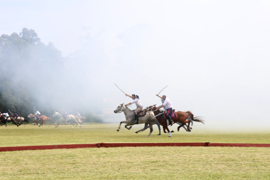 Correo Uruguayo lanzó un sello en conmemoración de los 200 años de la batalla de Sarandí, hito histórico en la lucha por la independencia.