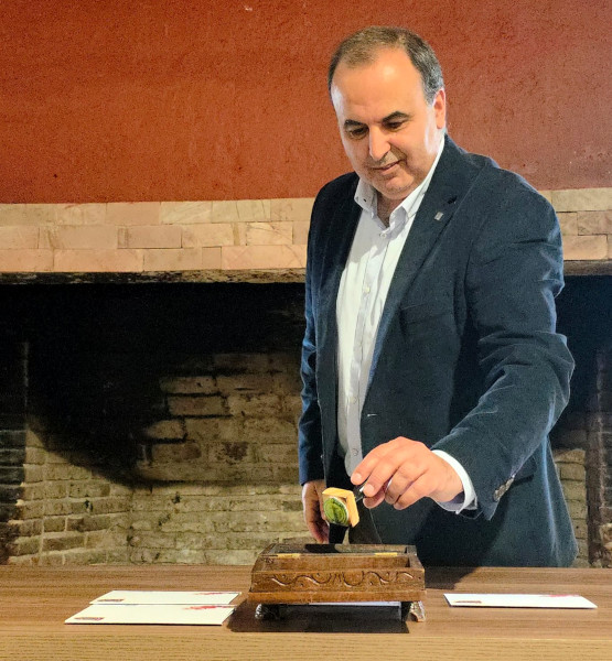 Correo Uruguayo lanzó un sello en conmemoración de los 200 años de la batalla de Sarandí, hito histórico en la lucha por la independencia.