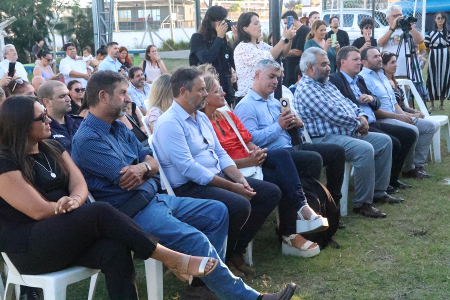 En un evento que marca un avance significativo para el departamento de Canelones, se inauguró 12º Centro de Cercanía de Correo Uruguayo, ampliando la red de atención personalizada para los ciudadanos.