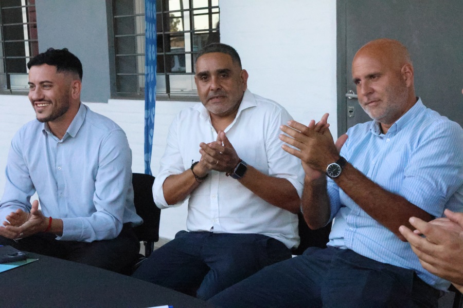 En un evento que marca un avance significativo para el departamento de Canelones, se inauguró 12º Centro de Cercanía de Correo Uruguayo, ampliando la red de atención personalizada para los ciudadanos.