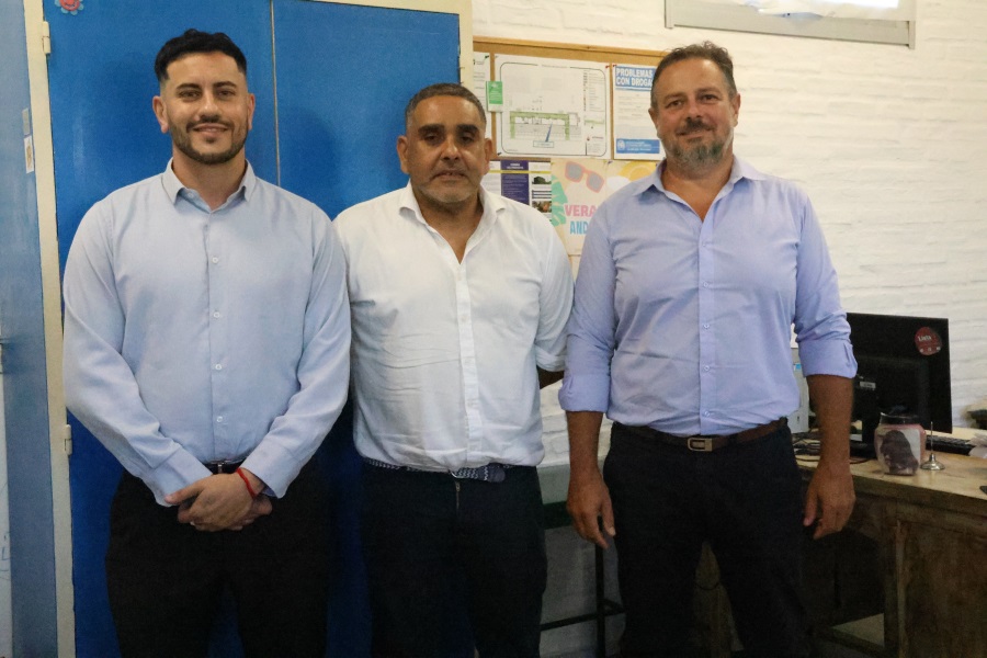 En un evento que marca un avance significativo para el departamento de Canelones, se inauguró 12º Centro de Cercanía de Correo Uruguayo, ampliando la red de atención personalizada para los ciudadanos.