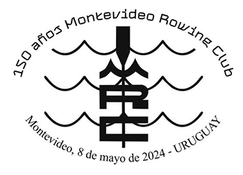 Escudo del Montevideo Rowing Club