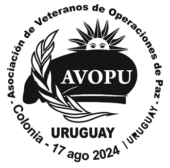 Logo de AVOPU