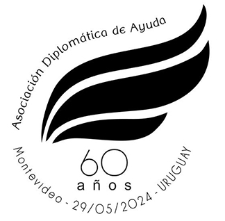 Logo de Asociación Diplomática de Ayuda