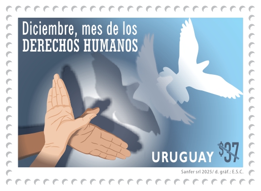 Derechos Humanos 2025