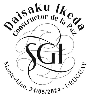 Daisaku Ikeda - Constructor de la Paz