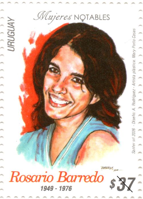 Rosario Barredo